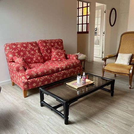 Appartement Entier En Residence Centre Ville วอนดูม ภายนอก รูปภาพ