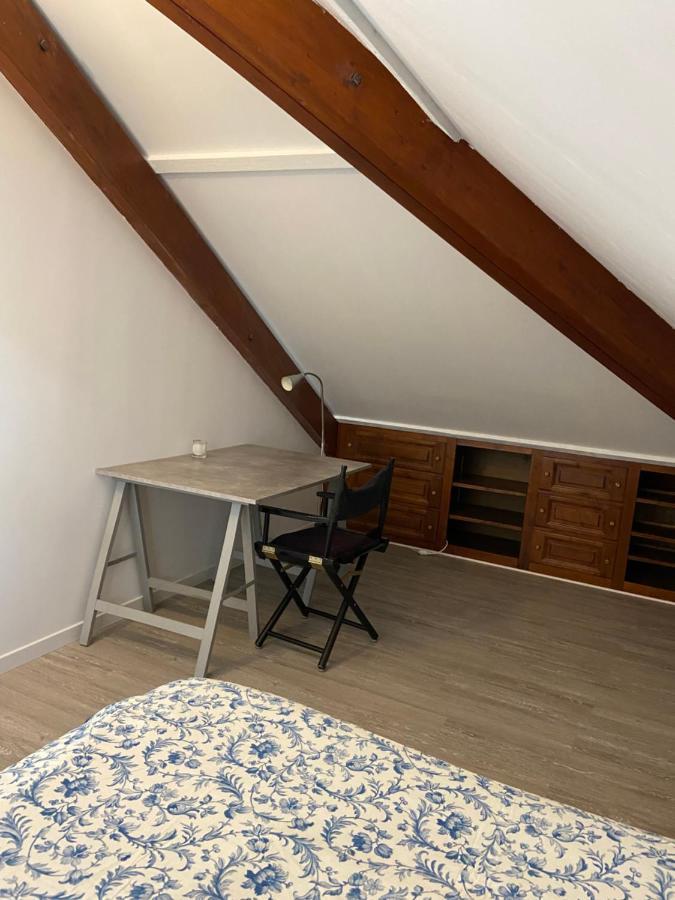 Appartement Entier En Residence Centre Ville วอนดูม ภายนอก รูปภาพ