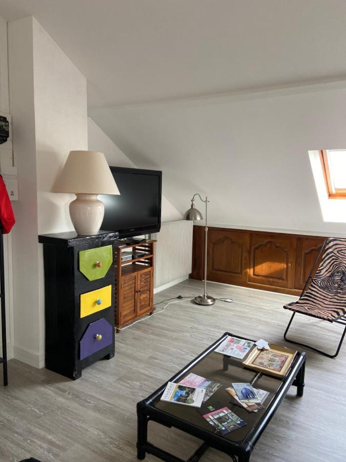 Appartement Entier En Residence Centre Ville วอนดูม ภายนอก รูปภาพ