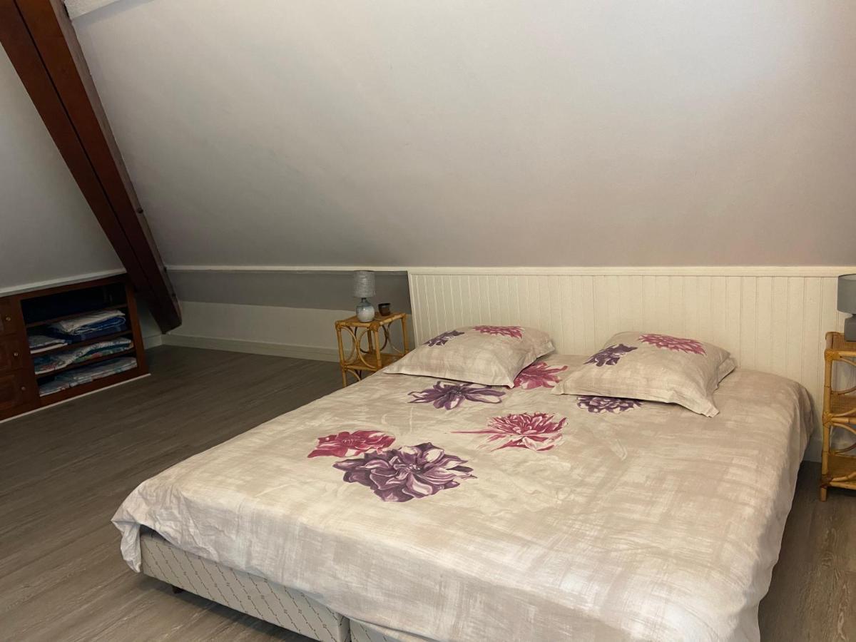 Appartement Entier En Residence Centre Ville วอนดูม ภายนอก รูปภาพ