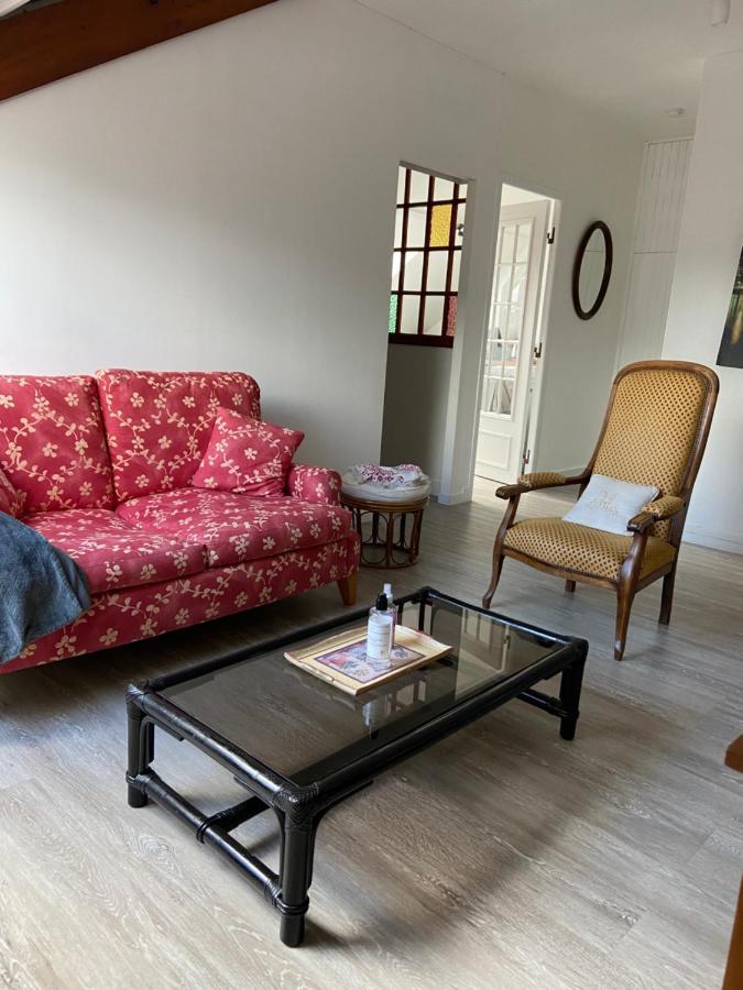 Appartement Entier En Residence Centre Ville วอนดูม ภายนอก รูปภาพ